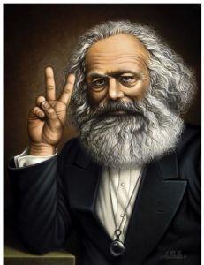 Ao desvelar a mais-valia, Marx demonstrou que a produção capitalista, divide a jornada de trabalho em trabalho necessário e excedente.