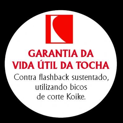 Preciso A Koike dispõe de um reputação mundial como líder no campo de máquinas de de gás. Sua reputação é devido em grande parte os seus bicos de de gás finamente trabalhada.