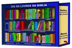 A MACRO DIVISÃO DA BÍBLIA SAGRADA A Bíblia primariamente se divide em duas subcoleções de livros, sendo a primeira denominada de "Antigo Testamento" e a