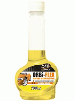 FLEX 200ML ORBI 6000.