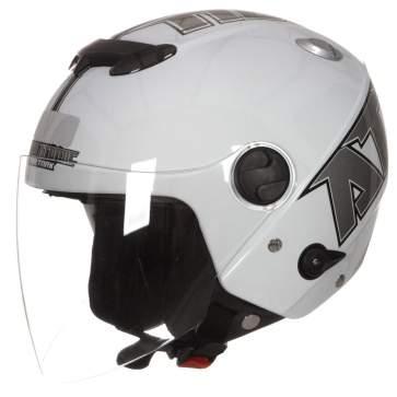 192 CAPACETE GRID YOHE 60 BRANCO 2000.