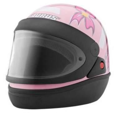 166 CAPACETE SAN MARINO FEMME ROSA 56 2000.