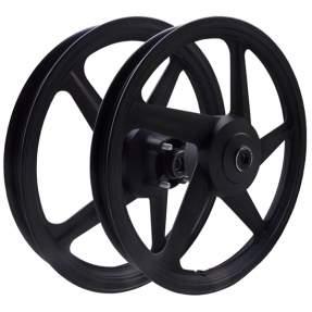 TITAN 150 RODA LIGA LEVE