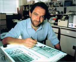 1980 - David Botstein, Ronald Davis, Mark Skolnick e Ray White Começa a comercialização de Kits de Biologia molecular DNA impressão digital Desenvolveram uma técnica