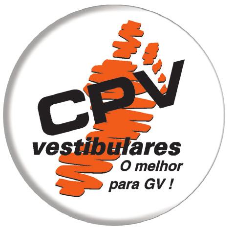 MATEMÁTICA CPV O Cursinho que Mais Aprova na GV FGV Economia 0/nov/0 0.