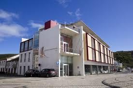 ALOJAMENTO NA PRAIA DA VITORIA OPÇÃO 1 HOTEL PRAIA MARINA 4* - Avenida Beira Mar nº1, 9760-412 Praia da Vitória, Portugal Este alojamento