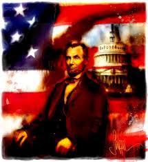 1860 Eleição de Abraham Lincoln