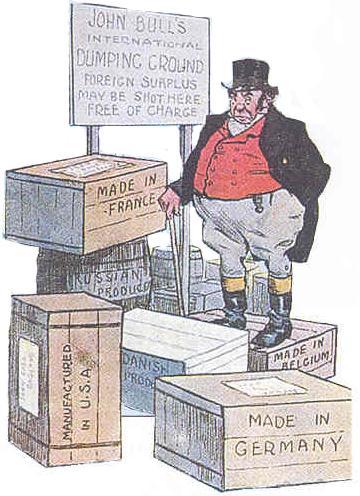 Capitalismo financeiro (1860-1950) O liberalismo econômico que defendia a liberdade de iniciativa e de concorrência e a não intervenção do Estado na economia levou ao desenvolvimento de grandes