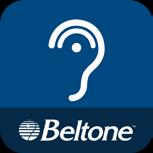 SmartRemote Beltone O aplicativo SmartRemote Beltone proporciona controle dos seus aparelhos auditivos.