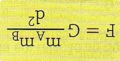 LEI DA GRAVITAÇÃO UNIVERSAL Além das três leis fundamentais da dinâmica, Isaac Newton se destacou