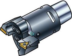 MANDRILAMNTO Desbaste Duobore erramentas para mandrilar 391.68A com 2 pastilhas Coromant Capto CoroTurn 107 CoroTurn RC 391.68A 90 (0 ) 391.68 90 (0 ) 391.68 391.68B 75 (15 ) 391.