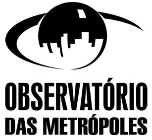 metrópoles e as