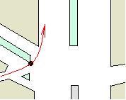 Costa Carvalho, 182. Final da casa. 731 m. 6,329 Av. Prof.