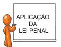 AULA 03 APLICAÇÃO DA LEI PENAL TÍTULO I DA APLICAÇÃO DA LEI PENAL Anterioridade da Lei Art. 1º - Não há crime sem lei anterior que o defina.