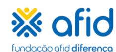 PLANO DE ACTIVIDADES Fundação AFID