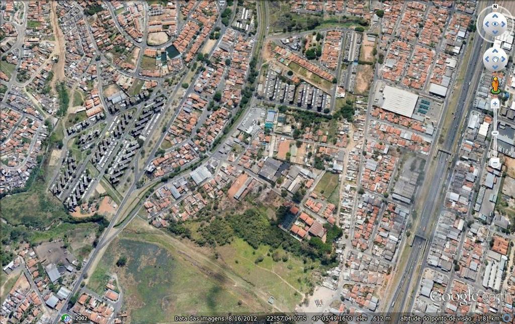 INTRODUÇÃO A associação de aspectos geográficos, envolvendo clima, relevo, tipo de vegetação