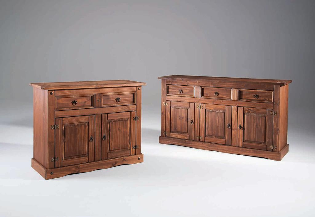 LINHA NATURALE CS241 Buffet A 1931 L