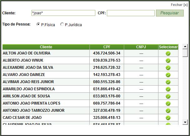 RESERVAS No ícone associar é possível vincular uma unidade disponível à um cliente realizando a reserva. Esta terá vigência respeitando o prazo do empreendimento.