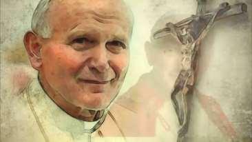 A mensagem de São João Paulo II para o vigésimo terceiro Dia Mundial da Paz foi centrada no tema