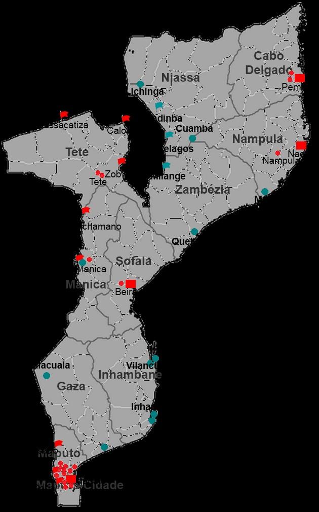 eficiência nos esforços para controle de, exportações e importações de divisas por via do comér- cio internacional através da JUE.