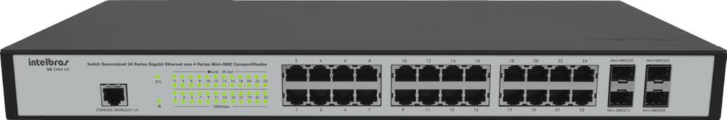 Segurança Gerenciamento Manutenção Garantia Segurança das portas Filtro de Endereço MAC (MAC Address Filter) Associações ARP SF 2842 MR Manual, ARP Scanning e DHCP snooping 200 associações ARP