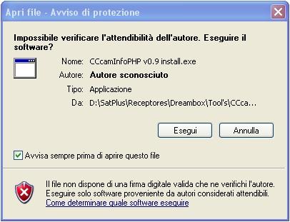 Como instalar o CCcamInfoPHP 09 e configurar Amigos, aqui têm a nova revisão do já grande e famoso CCCamInfoPHP_v0.