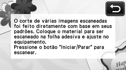 c Instle o suporte d lâmin de corte no trnsportdor d máquin. Pr oter mis detlhes, consulte Instlr e desinstlr o suporte n págin 19.