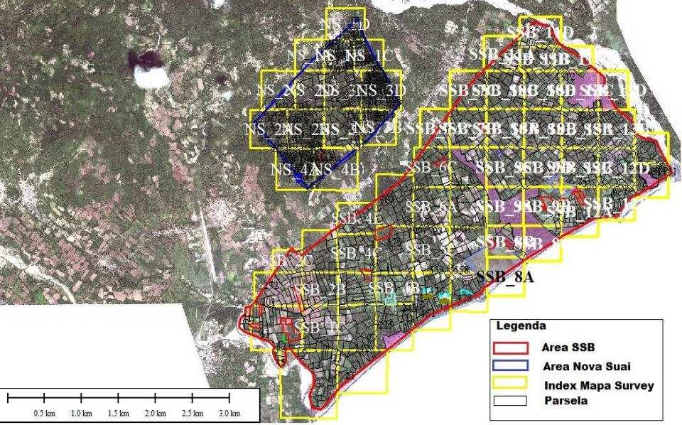 2010-2030 Atu lori dezenvolvimentu petróleu ba rai maran atu fornese lukru