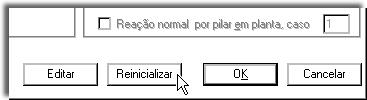 O desenho da planta de cargas é gerado na pasta "Espacial" do edifício e se chama "PORLID Planta de formas".