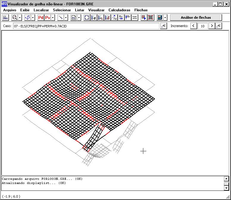 210 CAD/TQS - Manual III Análise Estrutural 10.14.