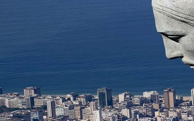 Demanda e oportunidade O Rio Wine and Food Festival marca presença e revoluciona o modo de falar com o consumidor final Não existia até então um grande evento de vinhos realmente voltado para o