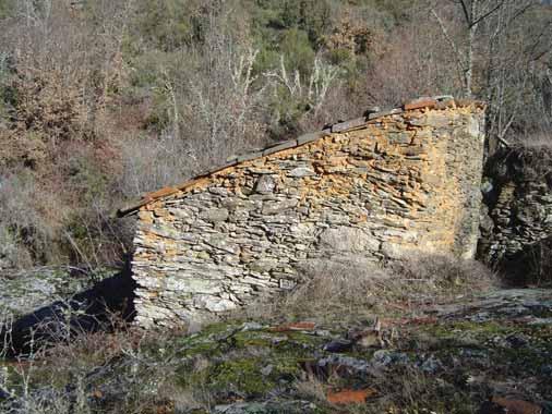 A roda horizontal à qual se chama rodízio, é composta por um conjunto de palas dispostas radialmente, as quais recebem a impulsão do jacto de água que nelas bate.