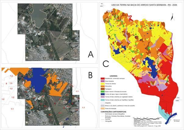 PLANEJAMENTO URBANO: POSSÍVEIS ETAPAS 4.