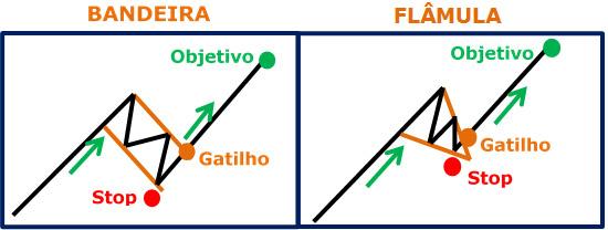 Para tanto, é imprescindível para a sua sobrevivência na bolsa e também para garantir a limitação das perdas e a maximização dos lucros,