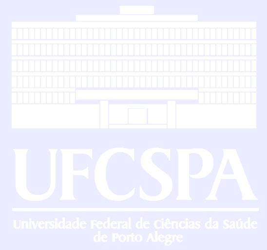 UNIVERSIDADE FEDERAL DE CIÊNCIAS DA SAÚDE DE PORTO ALEGRE UFCSPA PROGRAMA DE PÓS-GRADUAÇÃO EM PATOLOGIA Janaina Borges Polli Importância da