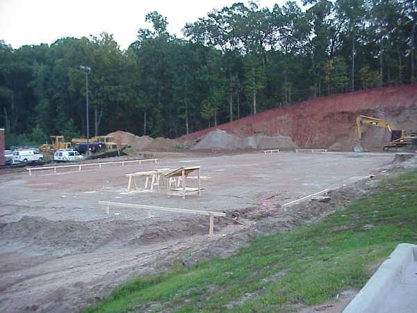 INFRAESTRUTURA Calhas; Hidráulica; Elétrica; Isolamento térmico e Acústico.