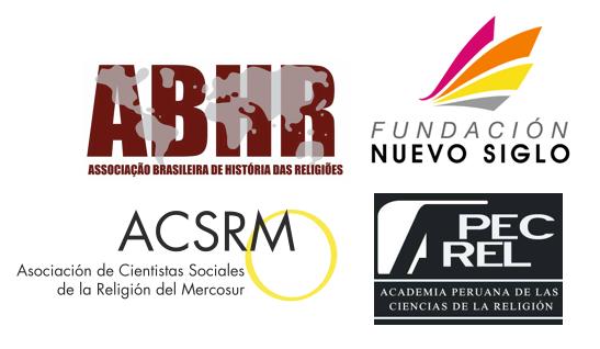 Organizam: Sociedade Chilena de Ciências das Religiões y Universidad de Concepción.