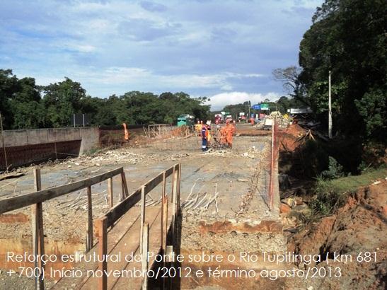 concluídos, provocando desconfiança quanto à