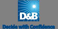 Credenciada D&B Certificada e Credenciada pela Dun & Bradstreet para venda