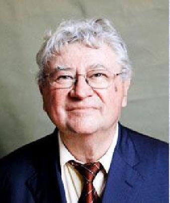 TEORIA DOS CAMPOS CONCEITUAIS Gérard Vergnaud Nascido em 1933, é um matemático, filósofo e psicólogo francês. Formado em Genebra, compôs o segundo conjunto de pesquisadores doutorados por Jean Piaget.