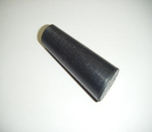 75 X Ø100mm (PARAFUSO