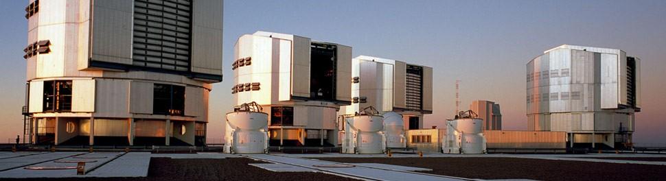 The Very Large Telescope array (VLT) is the flagship facility for European ground-based astronomy at the beginning of the third Millennium.