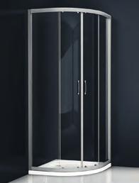 ** Substituir a banheira por uma cabine de duche 85 cm 2 3 70-80 cm 70-80 cm 64, 99 Cabine de duche