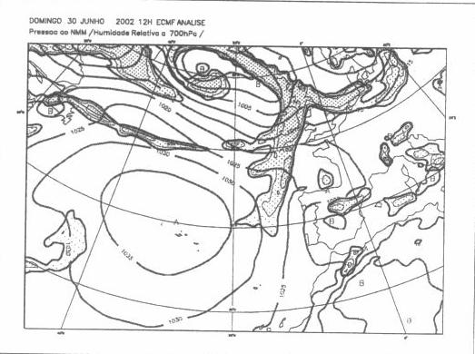 Classificação dos sistemas sinópticos que afectam Portugal continental Período Inverno-Primavera/Outono tipo situação sinóptica 1.1 A A 1.2 A A B 1.3 A A b ntaf_atlan 1.4 A A f 1.5 A A v a lttu d e 1.