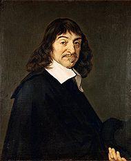 René Descartes: 1569-1650 O pensamento cartesiano dota o método científico de características inconfundíveis, Certeza