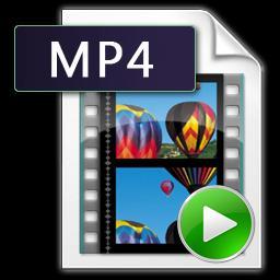 .MP4 Também compatível com itunes, ipods e iphones, mas com a vantagem de possuir maior