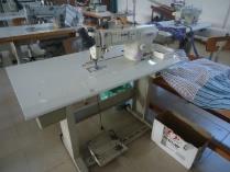 18 1 Máquina de coser "Brother-DD7100-903".