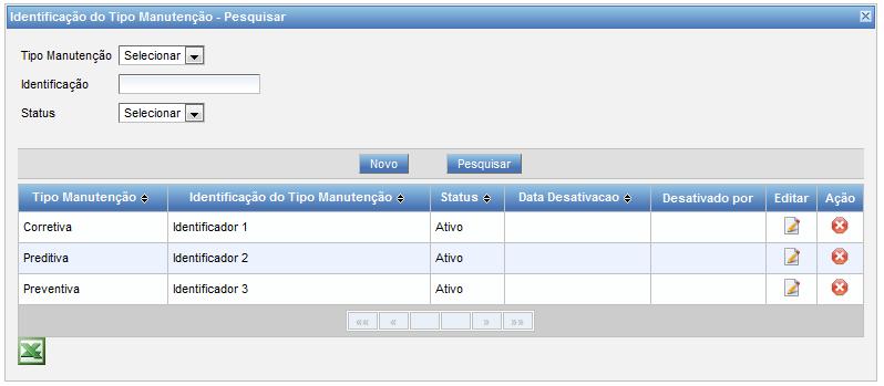 Em outros casos o sistema poderá retornar mais registros, conforme a figura abaixo demonstra: Caso fôssemos escolher somente o