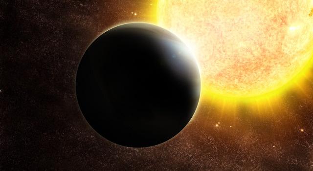 Um exoplaneta (ou planeta extra-solar) é um planeta que orbita uma estrela que não seja o Sol e, portanto, pertence a um sistema planetário diferente do nosso.