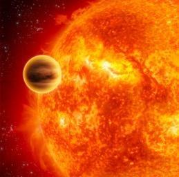 Timing A presenca de um exoplaneta pode afetar fenômenos temporais da estrela-mãe ou de outros planetas presentes (e talvez já detectados), por exemplo a órbita do(s) outro(s) planeta(s); as